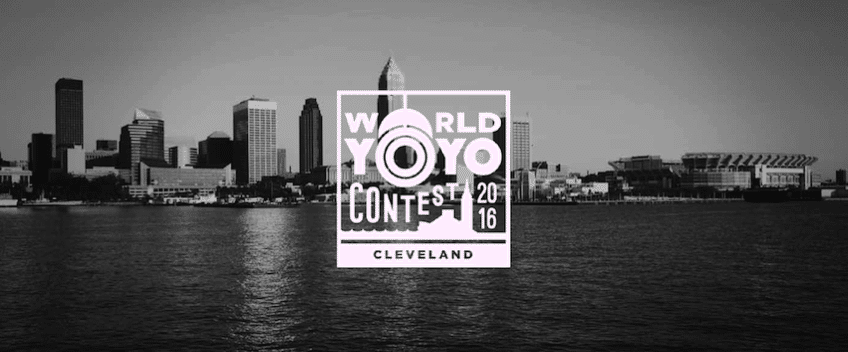 2016 World Yo Yo Contest