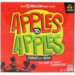 Apples to Apples by Mattel