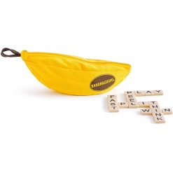 Bananagrams by Bananagrams