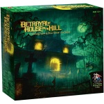 Betrayal at House on the Hill by Wizards of the Coast