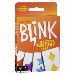 Blink by Mattel