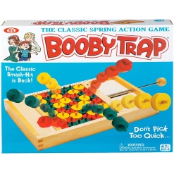 Booby Trap by Ideal