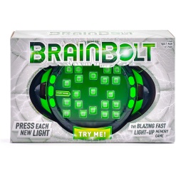 Brainbolt by Educational Insights