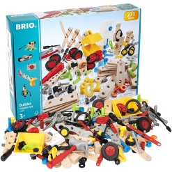 Brio Builder Creative Set by Brio
