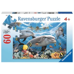 Caribbean Smile Puzzle by Ravensburger