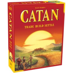 Catan by Catan Studio