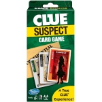 Clue Suspect by Winning Moves Games