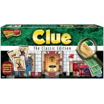 Clue: The Classic Edition