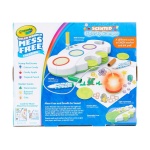 Color Wonder Mess Free Light Up Stampers