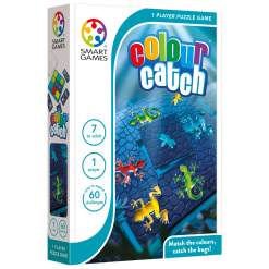 Colour Catch by Smart Games