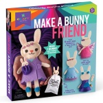 Craft-tastic Make a Bunny Friend