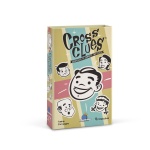 Cross Clues by Blue Orange