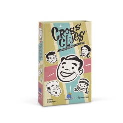 Cross Clues by Blue Orange