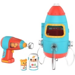 Design Drill Bolt Buddies Rocket by Educational Insights