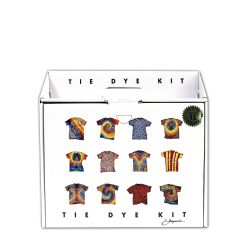 Die Dye Kit by Jacquard