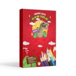 Dinosaur Stencil Kit