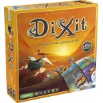 Dixit by Asmodee