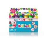 Do A Dot Brilliant Marker Set by Do A Dot