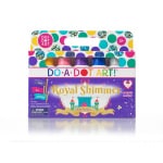 Do A Dot Royal Shimmer Marker Set by Do A Dot