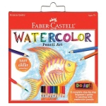 Do Art Watercolor Pencil Art