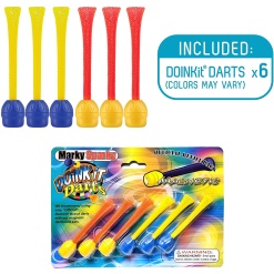 Doinkit Darts Refill by Marky Sparky