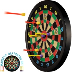 Doinkit Darts by Marky Sparky