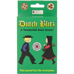 Dutch Blitz by Dutch Blitz