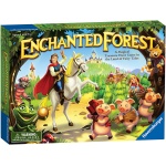Enchanted Forest by Ravensburger