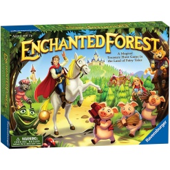 Enchanted Forest by Ravensburger