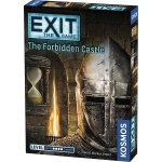 Exit The Forbidden Castle by Thames Kosmos