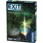 Exit The Forgotten Island by Thames Kosmos