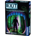 Exit The Haunted Roller Coaster by Thames Kosmos