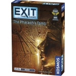 Exit The Pharaohs Tomb by Thames Kosmos