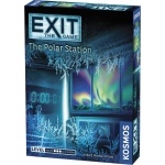 Exit The Polar Station by Thames Kosmos