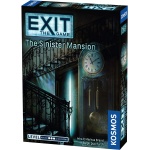 Exit The Sinister Mansion by Thames Kosmos
