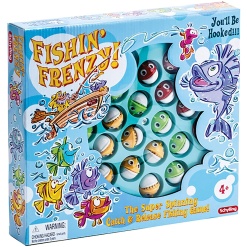 Fishin Frenzy by Schylling