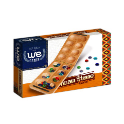 Folding Mancala by WE Games