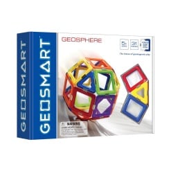 GeoSphere 31 Piece Set by GeoSmart