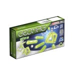 Geomag Panels Glow 22 Piece Set
