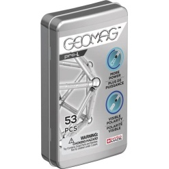 Geomag Pro L Pocket Set 53 Pieces by Geomag