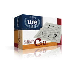 Go Set by WE Games