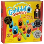 Gobblet Gobblers