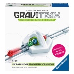 GraviTrax Magnetic Cannon Expansion by Ravensburger