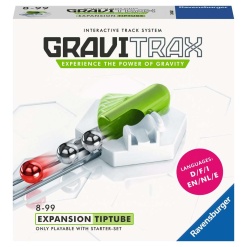 GraviTrax Tip Tube Expansion by Ravensburger