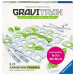 GraviTrax Tunnel Pack Expansion by Ravensburger