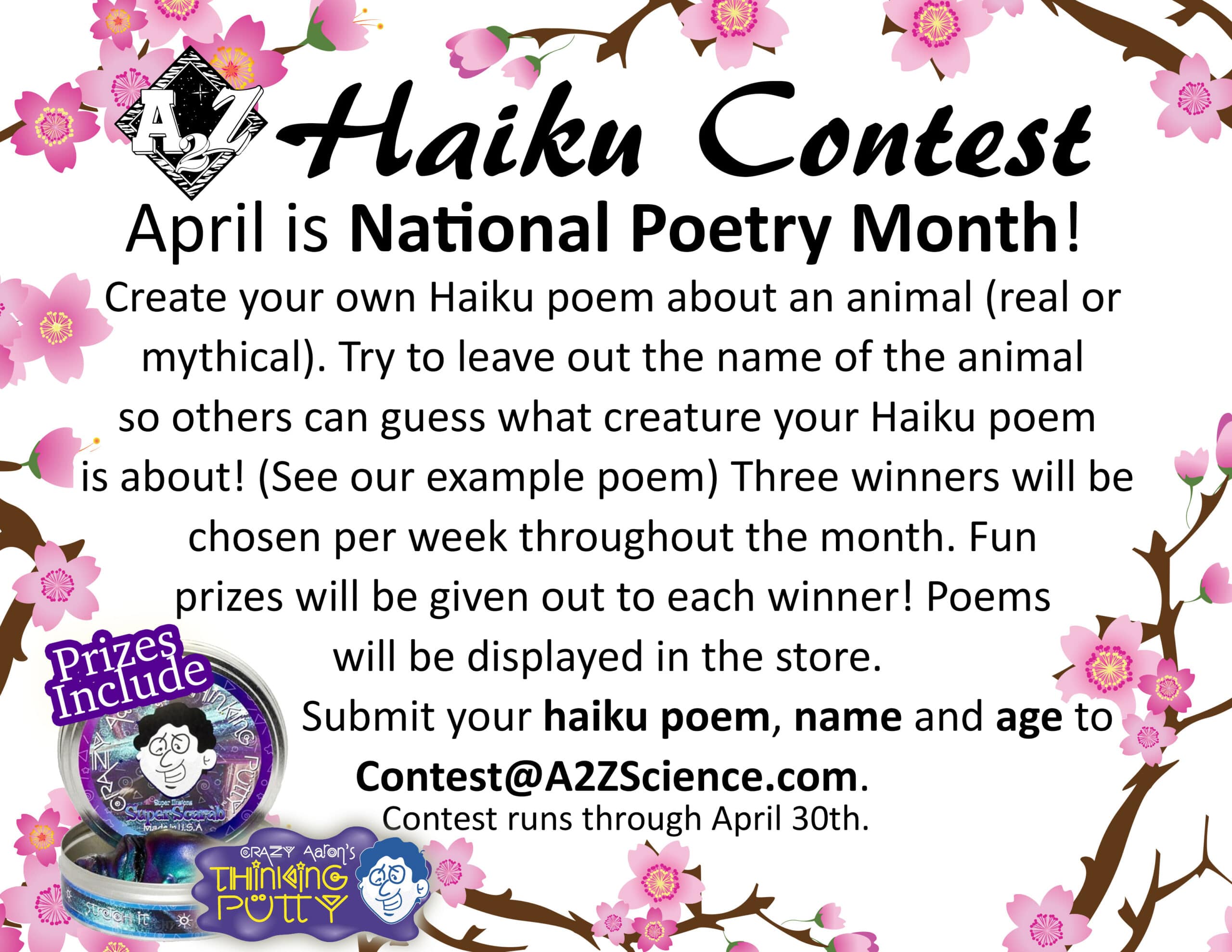 Haiku scaled