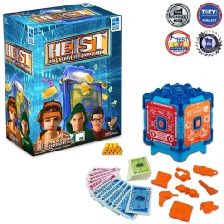 Heist by Megableu