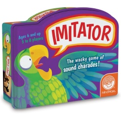 Imitator by Mindware