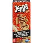 JENGA by Hasbro