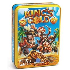 Kings Gold by Blue Orange